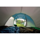 Coleman Cortes 3, Tenda blu cobalto/grigio