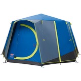 Coleman Cortes Octagon 8 blu scuro