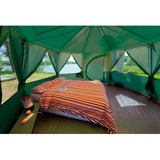 Coleman Cortes Octagon 8 Blackout verde scuro