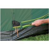 Coleman Cortes Octagon 8 Blackout verde scuro