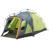 Coleman FastPitch Hub Tenda a cupola/Igloo 2 persona(e) Nero, Blu, Verde grigio/Verde, Tenda a cupola/Igloo, 2 persona(e), Impermeabile, Cuciture impermeabili, Nero, Blu, Verde