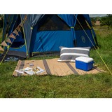 Coleman OctaGo, Tenda blu scuro