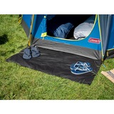 Coleman OctaGo, Tenda blu scuro