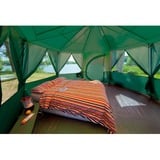 Coleman Tenda a cupola Cortes Octagon 8 Blackout verde scuro