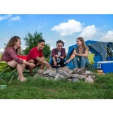 Coleman Tenda a cupola OctaGo blu scuro