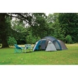 Coleman Tenda a tunnel Cortes 3 blu cobalto/grigio