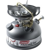 Coleman Unleaded Sportster II, Fornello a gas argento