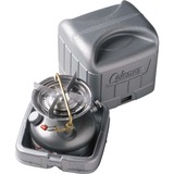 Coleman Unleaded Sportster II, Fornello a gas argento