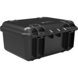 DJI 175848 Ricambio e accessorio per modello radiocomandato (RC) Custodia, Valigia Nero, Custodia, Nero