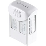 DJI 6958265138553 componente per modellini radiocomandati (RC), Batteria di droni bianco, Batteria, Bianco