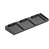 DJI CP.MA.00000228.01 carica batterie Batteria per drone della fotocamera, Stazione di ricarica Nero