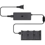 DJI CP.PT.000868 carica batterie AC, Caricabatterie AC, Spark, Nero, Caricabatteria per interni