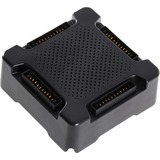 DJI Mavic Accendisigari Nero, Accendisigari, Mavic, F1C50, CE, Nero, Plastica
