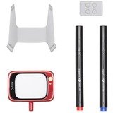 DJI Mavic Mini - Part 20 Snap Adapter Adattatore per fotocamera grigio, Adattatore per fotocamera, DJI