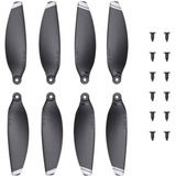 DJI Mavic Mini - Part 2 Set Di 2 Eliche, Parti di ricambio Nero, Elica, DJI