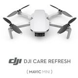 DJI Servizio