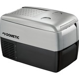 Dometic CDF36 borsa frigo Nero, Grigio 31 L Elettrico grigio, Nero, Grigio, 31 L, 18 - 43 °C, T, Elettrico, dC