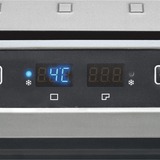 Dometic CFX 40W borsa frigo 41 L Elettrico Nero, Argento, Scatola cool grigio scuro/Grigio chiaro, Nero, Argento, LED, 41 L, -22 - 10 °C, 38 L, 42 dB