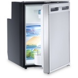 Dometic CoolMatic CRX 50 monoporta Sottopiano 45 L Argento, Frigorifero accaio, 45 L, Sottopiano, T, Argento