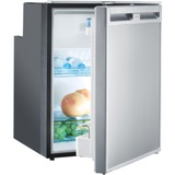 Dometic CoolMatic CRX 80 monoporta Sottopiano 78 L Argento accaio, 78 L, Sottopiano, T, Argento