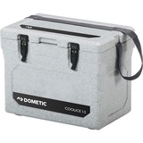 Dometic WCI 13 borsa frigo 13 L Nero, Bianco argento, Nero, Bianco, Polietilene, 13 L, 241 mm, 386 mm, 306 mm