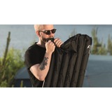 Easy Camp 300050, Materasso ad aria Nero