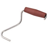 Easy Camp 580135 accessorio per tenda Strumento di estrazione per pioli Plastica, Acciaio Argento 1 pezzo(i), Pacco ganci/pinze marrone/Argento, Strumento di estrazione per pioli, Plastica, Acciaio, Argento, 57 g, 1 pezzo(i)