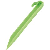 Easy Camp 680054 accessorio per tenda Picchetto Plastica Verde 6 pezzo(i) verde chiaro, Picchetto, Plastica, Verde, 22,5 cm, 6 pezzo(i)