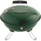 Easy Camp Adventure Grill Grill per paella Zona cottura Carbone (combustibile) Verde verde, Grill per paella, Carbone (combustibile), Balcone, Zona cottura, Griglia e piastra, Verde