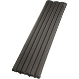 Easy Camp Materassino gonfiabile da campeggio Hexa, Materasso ad aria Nero