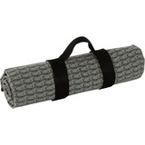 Easy Camp Palmdale 300, Tappeto cachi, Interno, Esterno, Marrone, A fantasia, Cloruro di polivinile (PVC), 210 mm, 150 mm