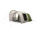 Easy Camp Palmdale 500 Verde, Bianco Tenda a tunnel grigio chiaro/Verde, Campeggio, Tenda a tunnel, 5 persona(e), Telo da terra, 16,3 kg, Verde, Bianco
