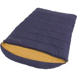 Easy Camp Sacco a pelo blu