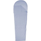 Easy Camp Sacco a pelo blu