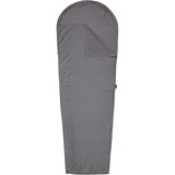 Easy Camp Sacco a pelo grigio