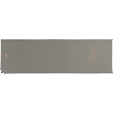 Easy Camp Siesta Mat Single 10.0 cm grigio