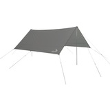 Easy Camp Tarp 4 x 4m grigio scuro