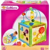 Eichhorn 100002235 giocattolo educativo 1,5 anno/i, Multicolore