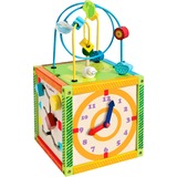 Eichhorn 100002235 giocattolo educativo, Gioco di abilità 1,5 anno/i, Multicolore