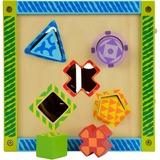 Eichhorn 100002235 giocattolo educativo, Gioco di abilità 1,5 anno/i, Multicolore