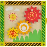 Eichhorn 100002235 giocattolo educativo, Gioco di abilità 1,5 anno/i, Multicolore
