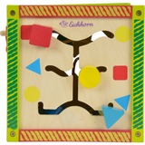 Eichhorn 100002235 giocattolo educativo, Gioco di abilità 1,5 anno/i, Multicolore