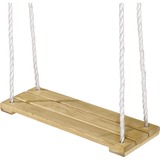 Eichhorn 100004503 attrezzatura per altalena per parco giochi Altalena per bambino, Legno