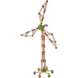 Eichhorn 100039046 gioco di costruzione, Modulare 6 anno/i, 2,07 kg