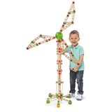 Eichhorn 100039046 gioco di costruzione, Modulare 6 anno/i, 2,07 kg