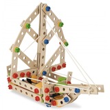 Eichhorn 100039098, Modulare 