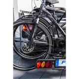 FISCHER Fahrrad 126001 Nero