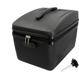 FISCHER Fahrrad 50396 Nero