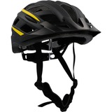 FISCHER Fahrrad 50451 Nero/Giallo