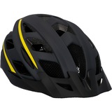 FISCHER Fahrrad 50452 Nero/Giallo